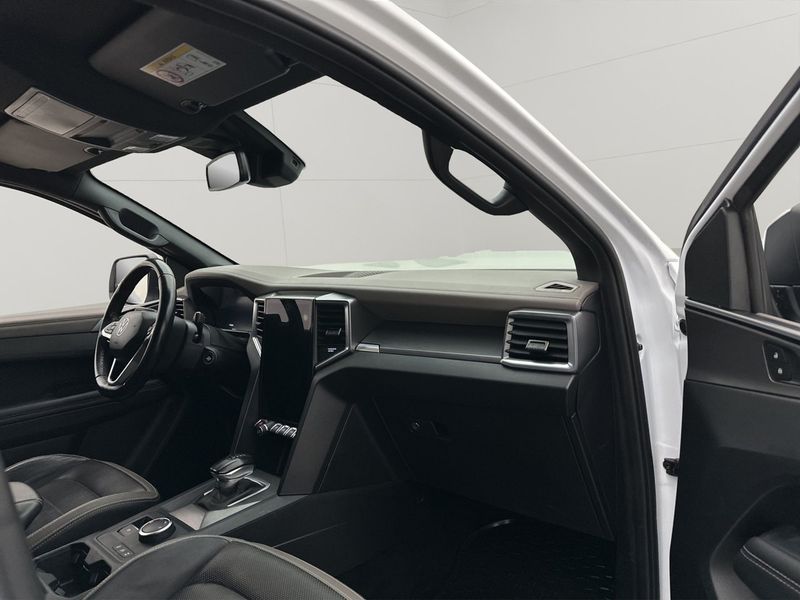 Volkswagen Amarok bild 33