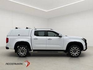 Volkswagen Amarok bild 2