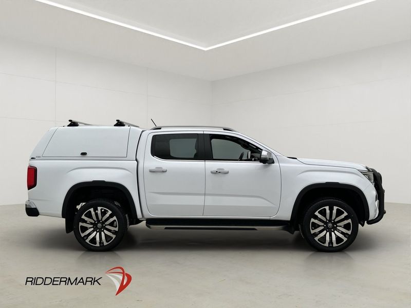 Volkswagen Amarok bild 2