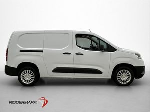 Toyota Proace bild 2