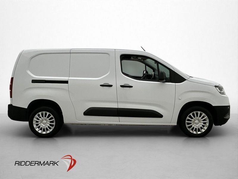 Toyota Proace bild 2