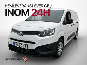 Toyota Proace bild 3