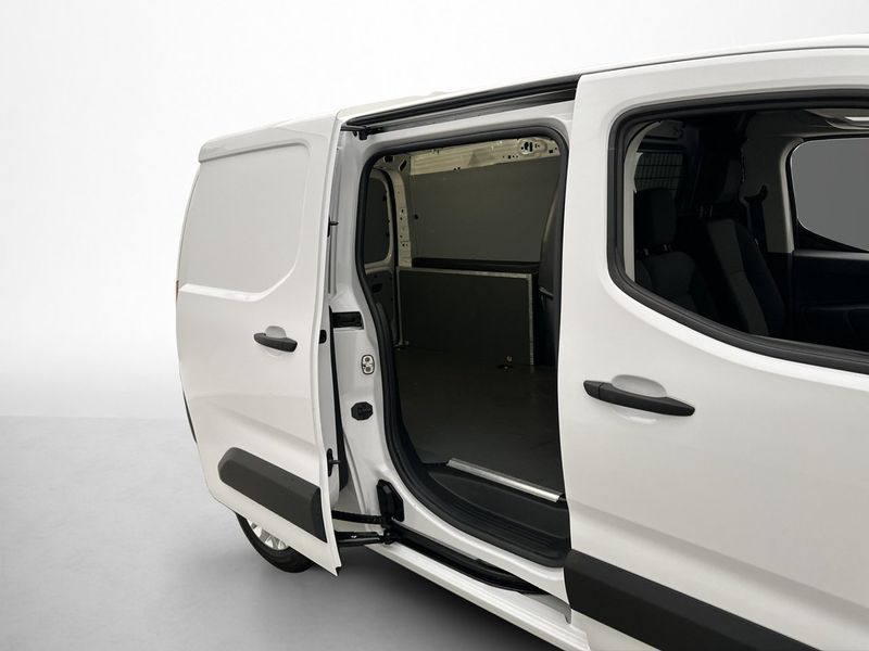 Toyota Proace bild 12