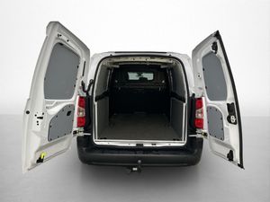 Toyota Proace bild 11