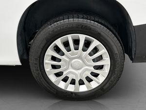 Toyota Proace bild 28