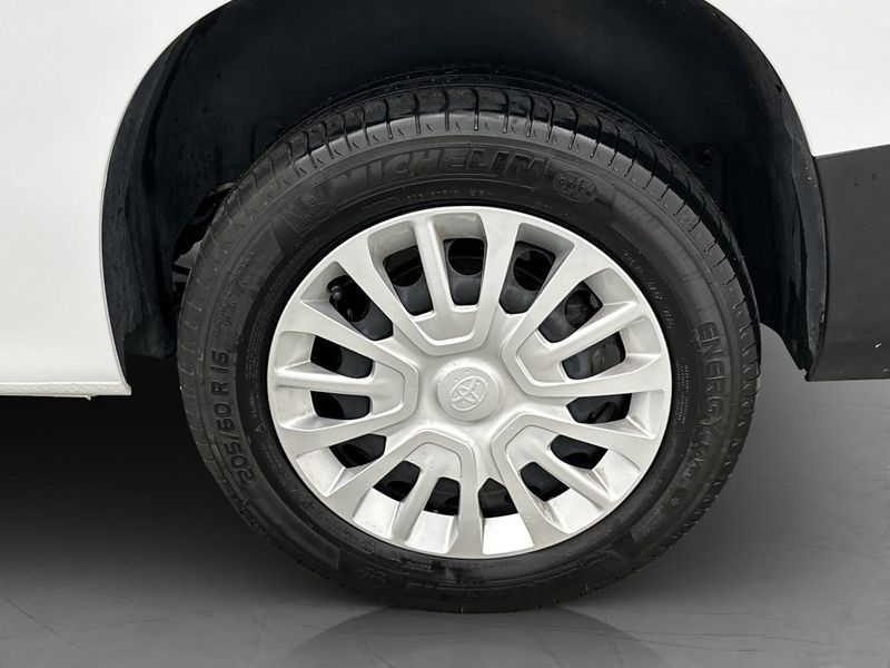 Toyota Proace bild 28