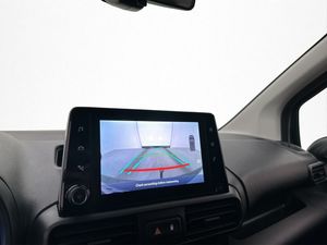 Toyota Proace bild 19