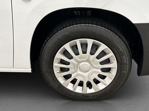 Toyota Proace bild 30