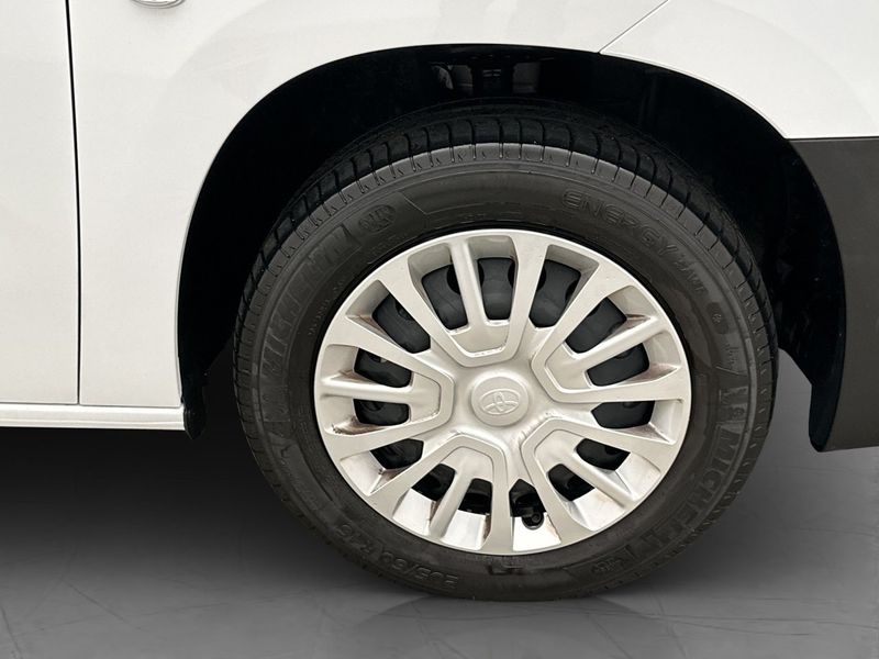 Toyota Proace bild 30