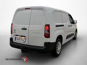 Toyota Proace bild 9