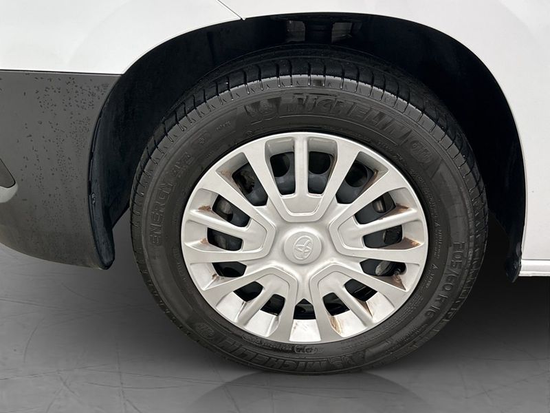 Toyota Proace bild 27