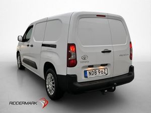 Toyota Proace bild 7
