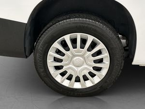 Toyota Proace bild 29