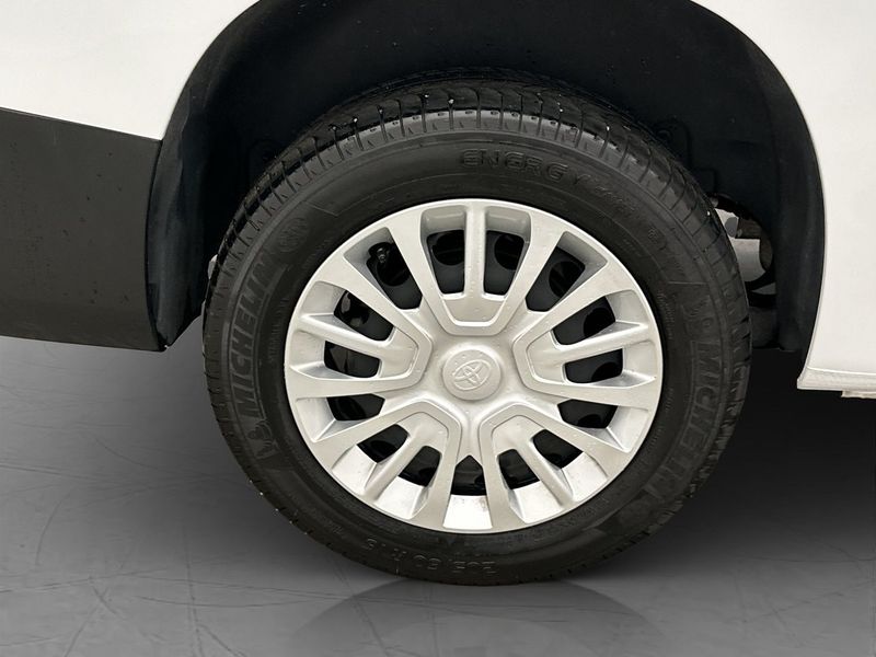 Toyota Proace bild 29