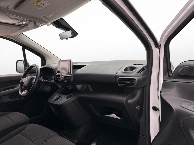 Toyota Proace bild 26