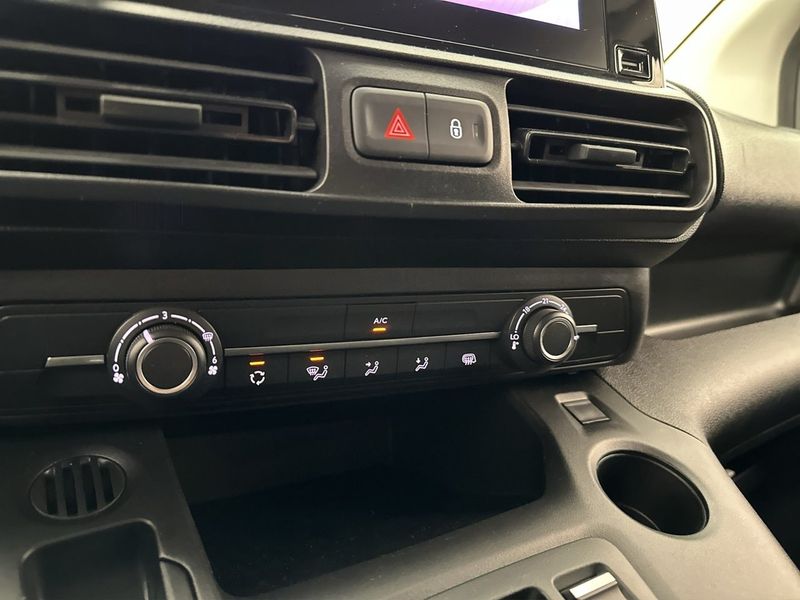 Toyota Proace bild 22