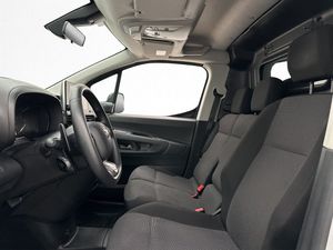 Toyota Proace bild 14