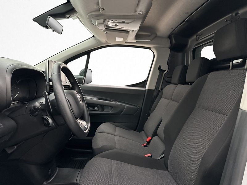 Toyota Proace bild 14
