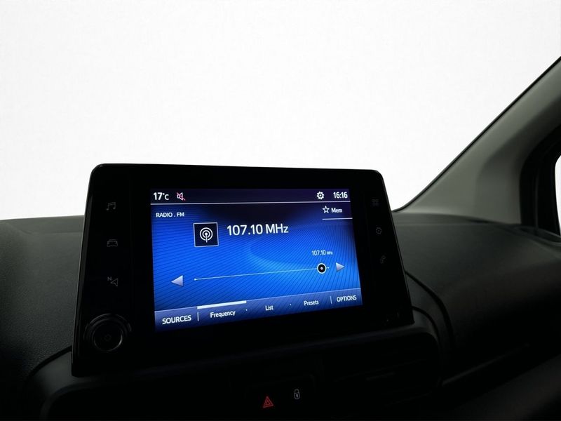Toyota Proace bild 20