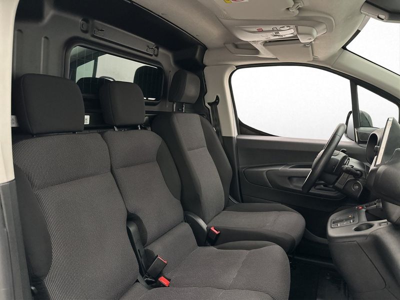 Toyota Proace bild 25
