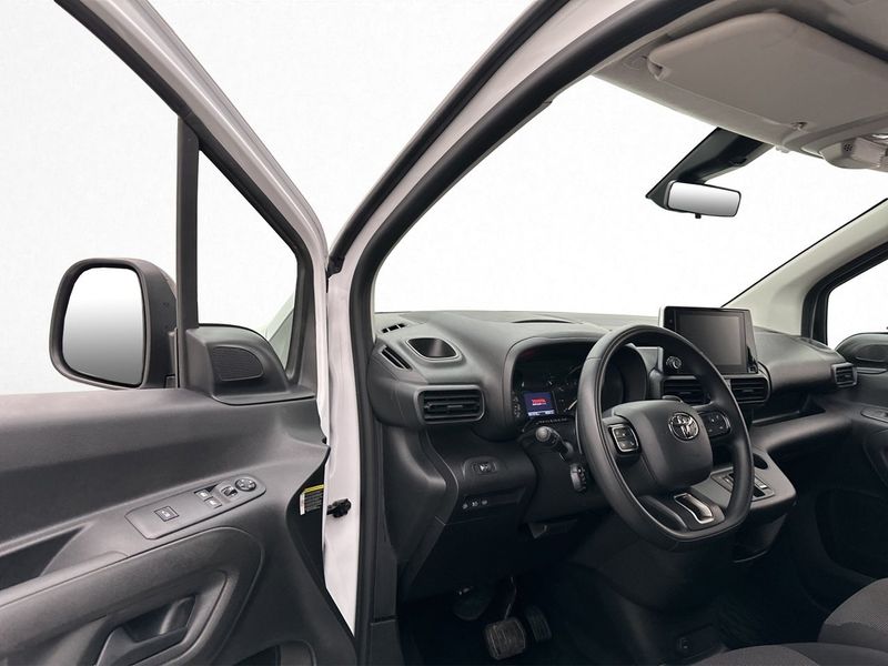 Toyota Proace bild 13