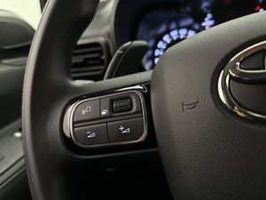 Toyota Proace bild 16