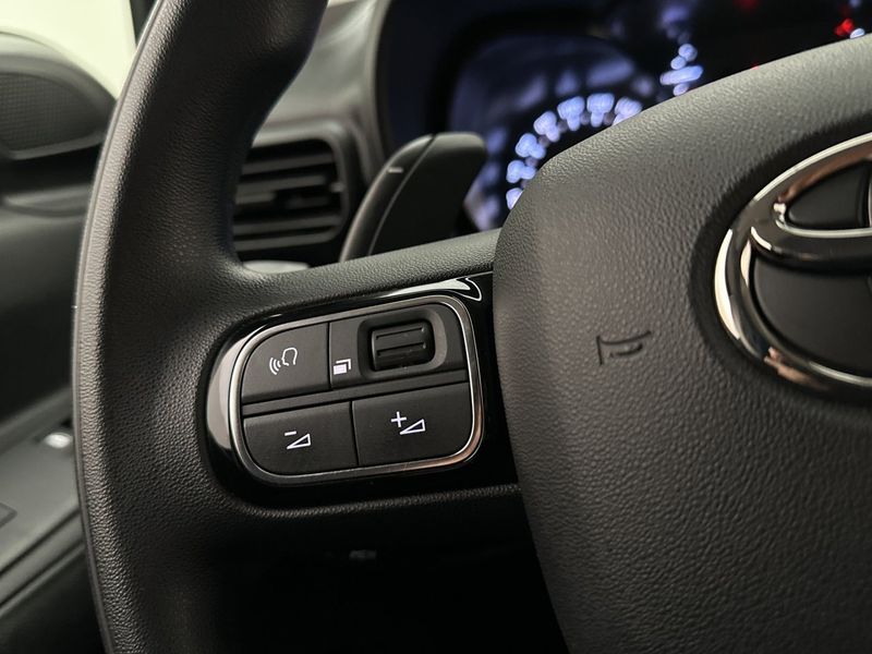 Toyota Proace bild 16