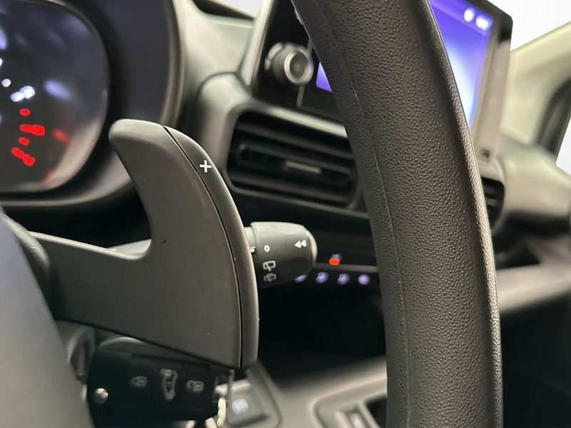 Toyota Proace bild 18