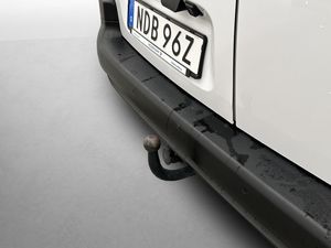 Toyota Proace bild 10