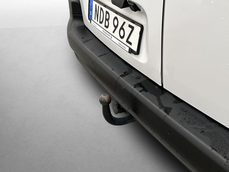 Toyota Proace bild 10