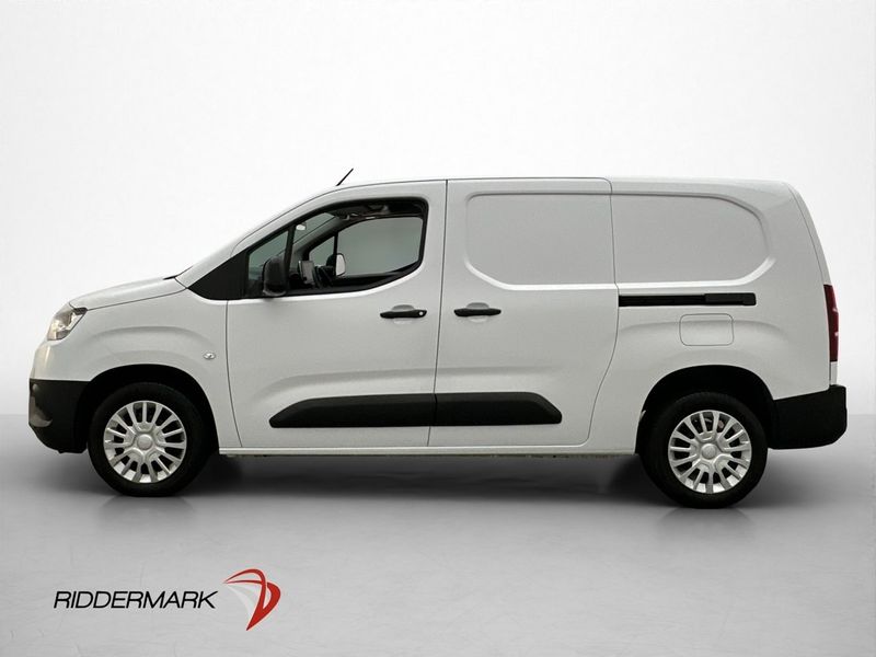 Toyota Proace bild 6