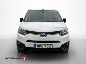 Toyota Proace bild 5