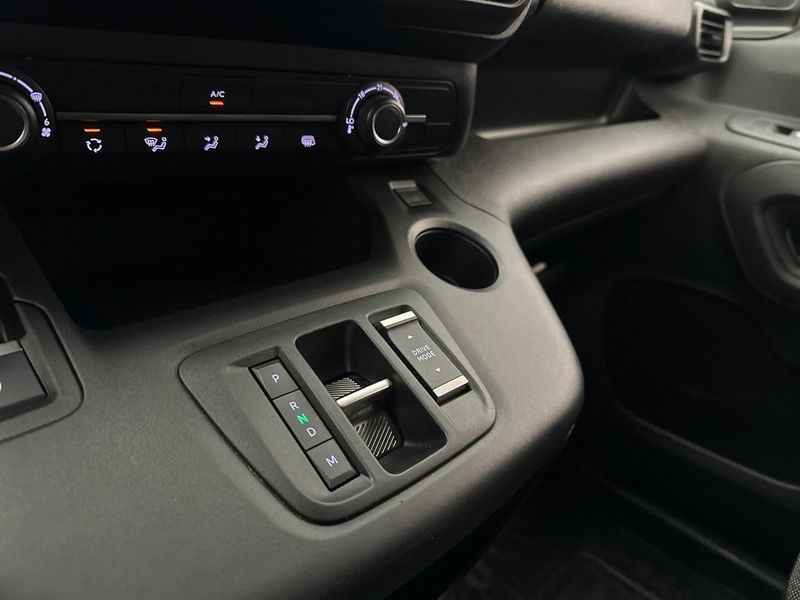 Toyota Proace bild 23