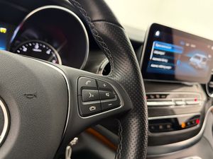 Mercedes V250 bild 19