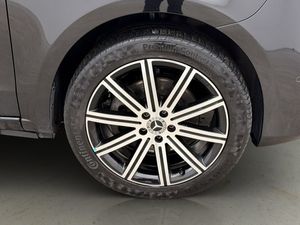 Mercedes V250 bild 35