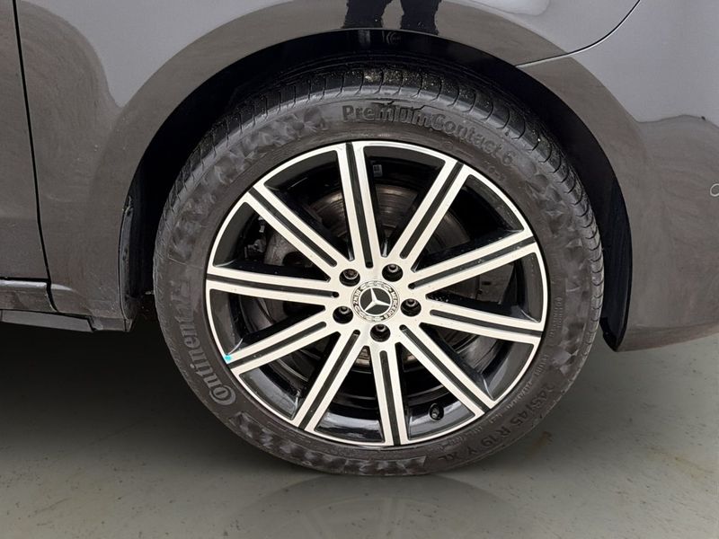 Mercedes V250 bild 35