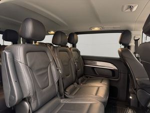 Mercedes V250 bild 28