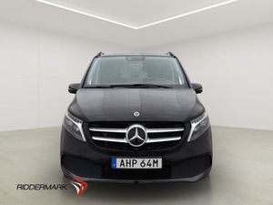Mercedes V250 bild 5