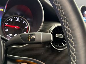 Mercedes V250 bild 20