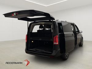 Mercedes V250 bild 10