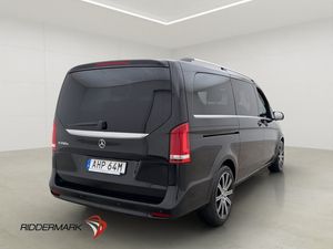 Mercedes V250 bild 9