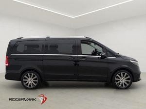 Mercedes V250 bild 2