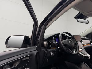Mercedes V250 bild 14