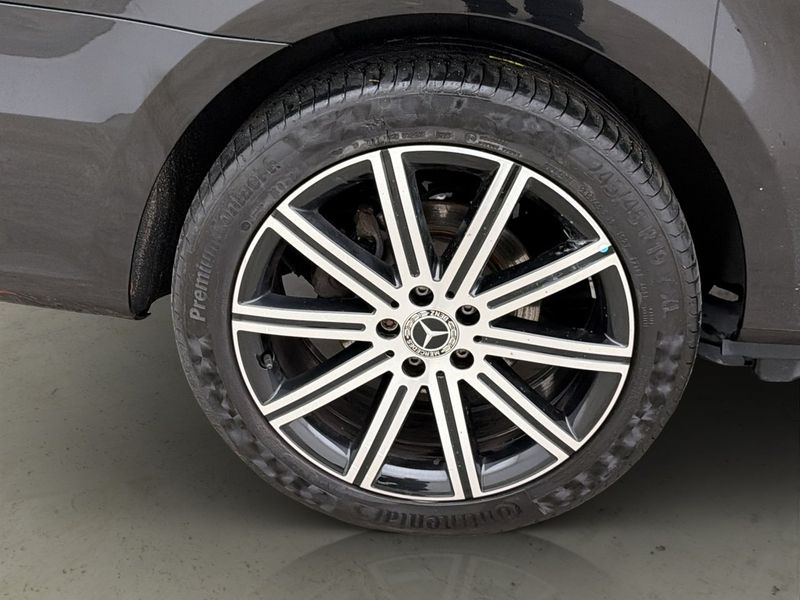Mercedes V250 bild 34