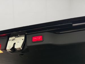 Mercedes V250 bild 12