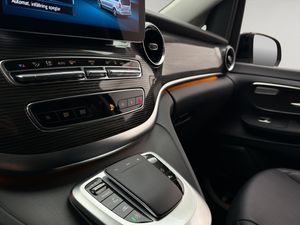 Mercedes V250 bild 26