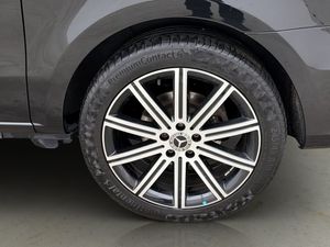 Mercedes V250 bild 33