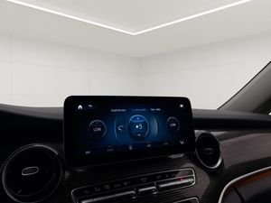 Mercedes V250 bild 25