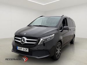 Mercedes V250 bild 3