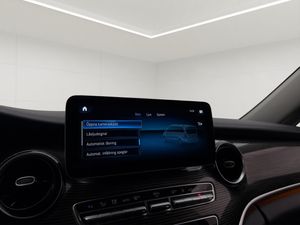 Mercedes V250 bild 24